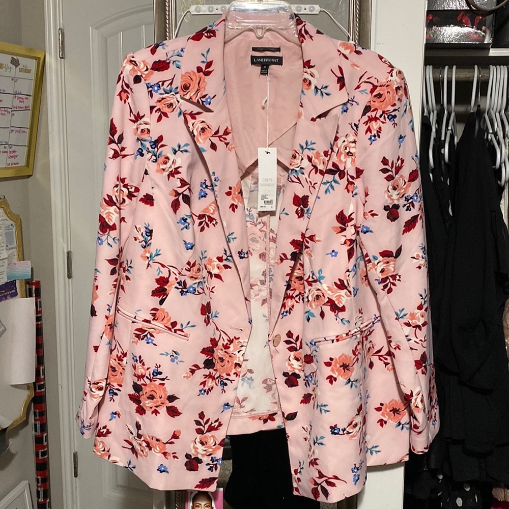 Lane Bryant